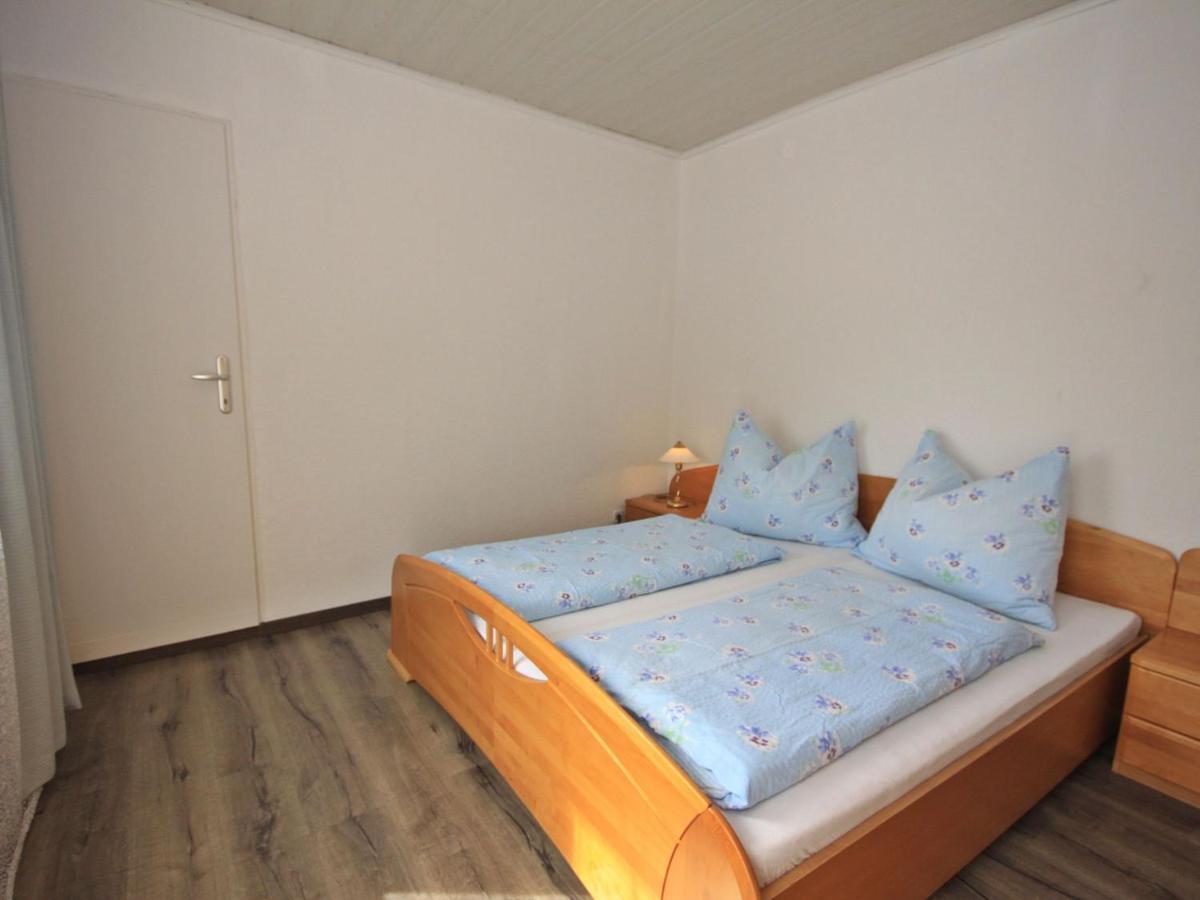 Apartment Ogris-3 By Interhome Selpritsch المظهر الخارجي الصورة