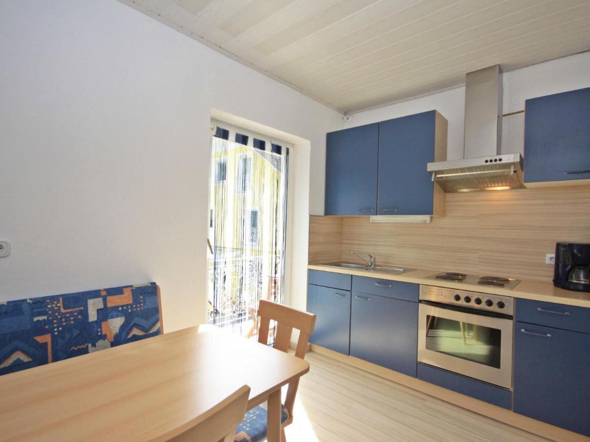 Apartment Ogris-3 By Interhome Selpritsch المظهر الخارجي الصورة