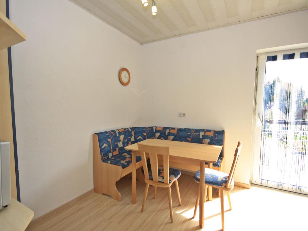 Apartment Ogris-3 By Interhome Selpritsch المظهر الخارجي الصورة