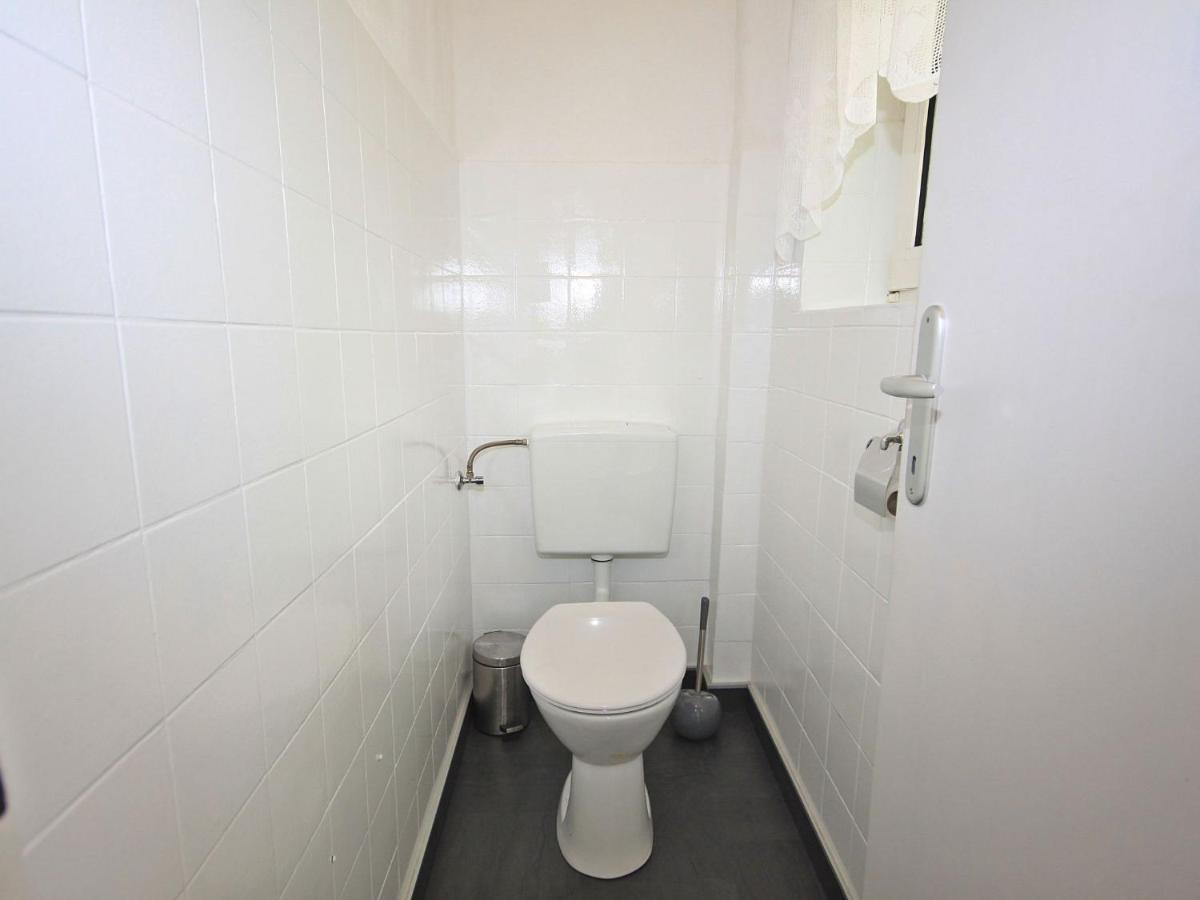 Apartment Ogris-3 By Interhome Selpritsch المظهر الخارجي الصورة