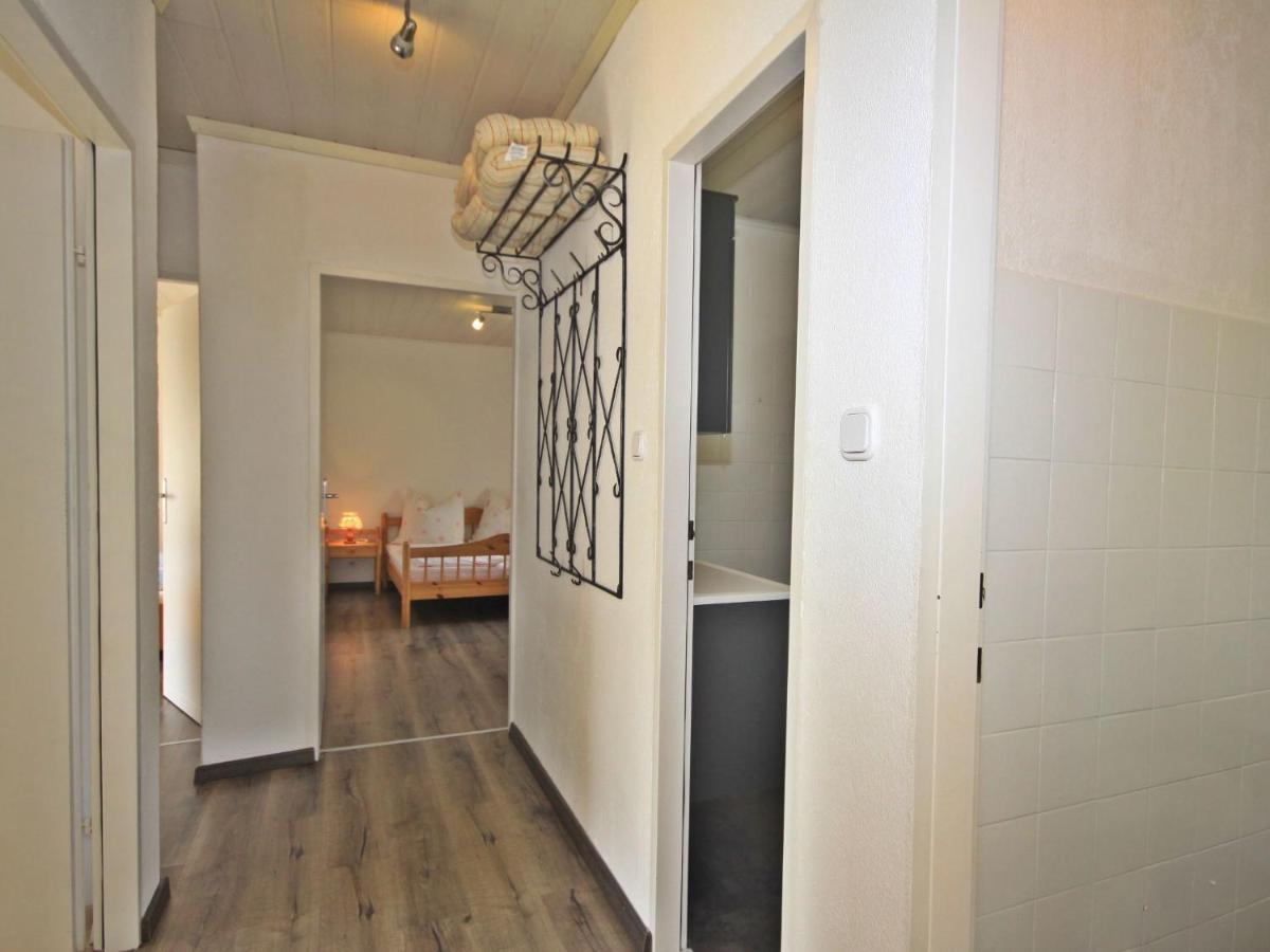 Apartment Ogris-3 By Interhome Selpritsch المظهر الخارجي الصورة